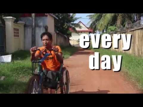 Improve Our House For Students with Disabilites