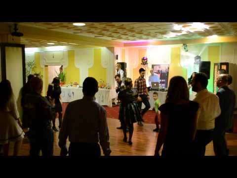 Botez 8 Noiembrie 2014 - Restaurant Elit, Baneasa 9
