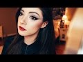 Chrissy Costanza Eyeliner 5 Billion Years Later