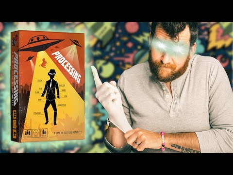 MUST PROBE HIPSTERS | Processing Review and How To