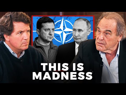 Oliver Stone Exposes a Hidden Agenda That Changed Global Politics Forever