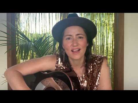 KT Tunstall - At Home With Olivia 2020 - Part 2