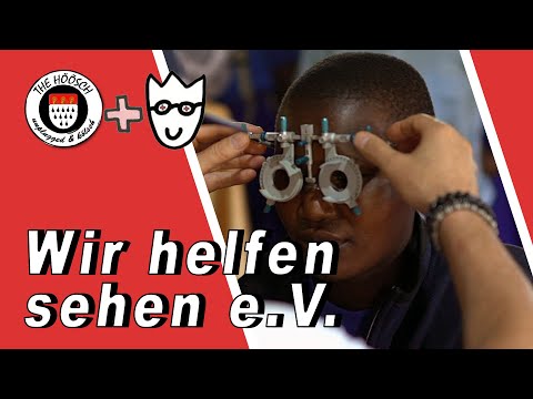 The Höösch – Wir helfen sehen e.V. – Wir von hier