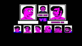 By Fair Means or Foul for the BBC Micro (128k Master version)