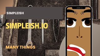 [simpleish.io] - Simplify Your Results with [Simpleish] - Remove Background from Images & Download