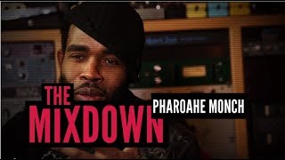 Pharoahe Monch Breaks Down &quot;PTSD.&quot; - The Mixdown (Preview)