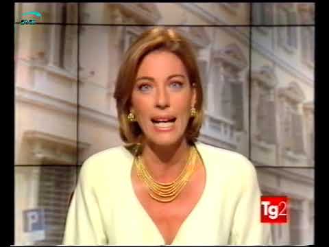 Tg3(  disastro aereo Linate )  Tg2(Guerra in Afghanistan)