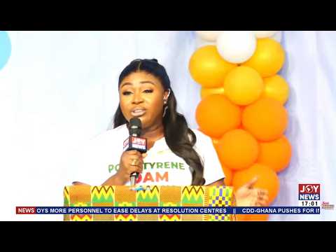 Ghana bans polystyrene products: Protecting the environment, our collective responsibility 29-10-26