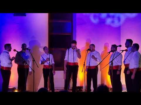 11.08.2021. SUSRET KLAPA U PODSTRANU, KLAPA KRUNIK