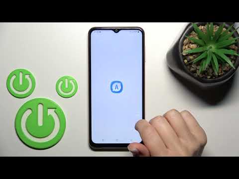 How to Check Battery Temperature on Samsung Galaxy M13 - Ampere App