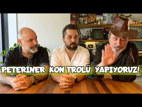 BU VİDEO VETERİNER KONTROLÜNDE ÇEKİLMİŞTİR! Üstadlarımız Dahil Hiçbir Hayvana Zarar Verilmemiştir.
