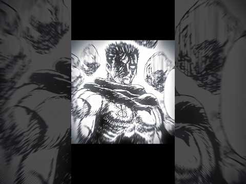 Guts Old Prime 🙏💀 #berserk #guts #gutsedit #edit #viral