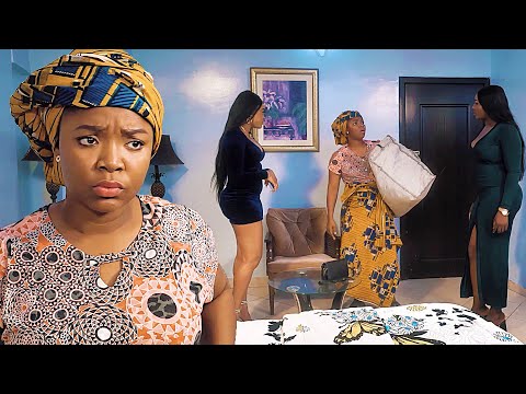 Local Royal Bride | Ekene Umenwa Will Finish You With Laughter In This Funny Movie |-Nigerian Movies