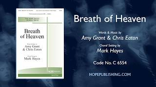 Breath of Heaven