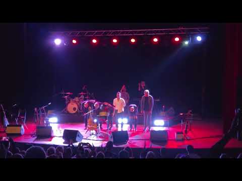 Habera a Team - Drzim ti miesto unplugged 12.11.2025 Trnava