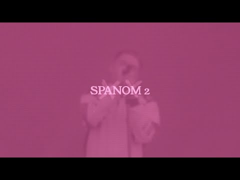 Video thumbnail for SPANOM 2