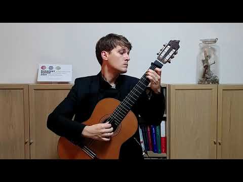 BIGC2021 - Marcin Kuźniar - Final round