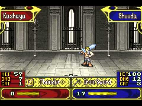 Let's Play The Last Promise Chapter 5 - Part 13