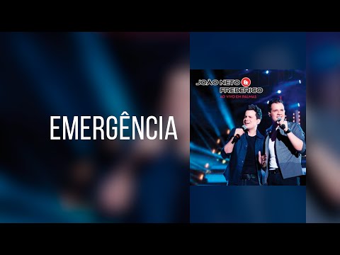 Emergência video