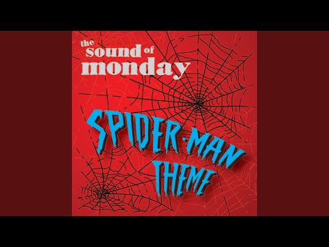 Spiderman Theme