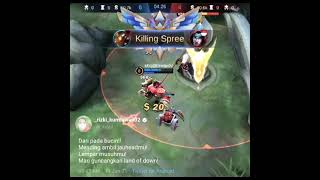 Download lagu Story wa ML 30 detik || Kata kata Twitter || Versi Jauhead mp3