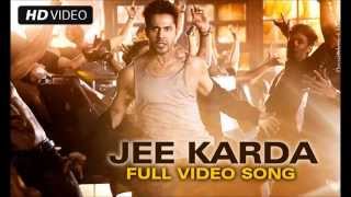 Download lagu Badlapur - Jee Karda Bass Boosted mp3 Download lagu Badlapur - Jee Karda Bass Boosted mp3