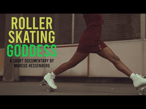 ROLLERSKATING IN LONDON: What it takes to be a Roller Skater, Ayyskates talks skating and falling