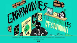 Gnarwolves &quot;History Is Bunk&quot;