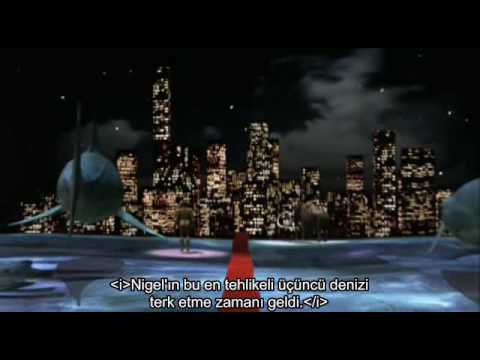 BBC-A Walking With Dinosaurs Trilogy 3 BL 01