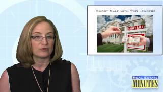 Q&A: Selling Your House as a Short Sale with Two Lenders