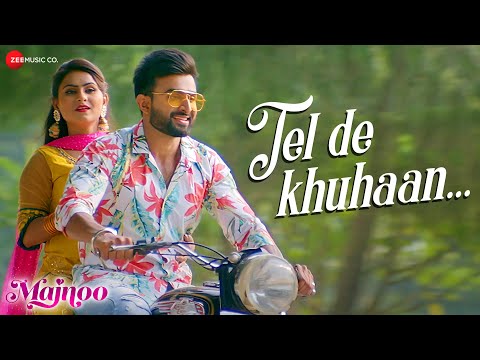Tel De Khuhaan — watch video
