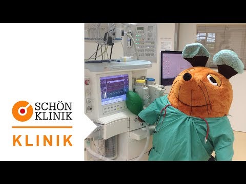 Maus Türöffner Tag Schön Klinik Vogtareuth