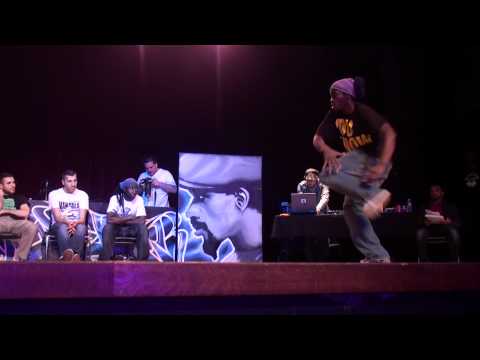 MVIP 2012 1/4 Hip Hop 02 - Poule B - 6Franc vs Koffie