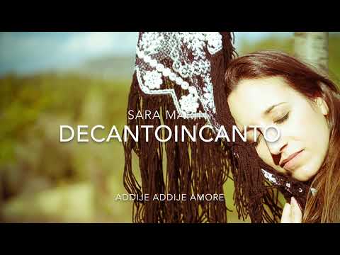 Sara Marini - Addije Addije Amore
