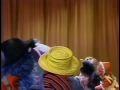 Classic Sesame Street She Ll Be Comin Round The Mountain Pageant