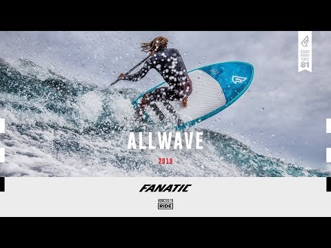 Fanatic AllWave 2019