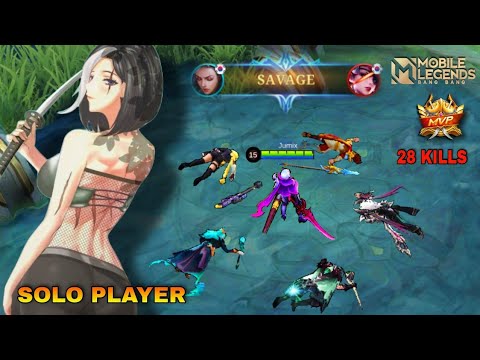 BENEDETTA SOLO RANK  UNLI TUTORIAL BY TOP 1 GLOBAL BENEDETTA | DEATH OATH IS BACK! | RESALE