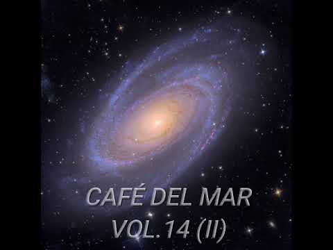 🎵 CAFÉ DEL MAR VOL. 14 (II) (2007) 🌞