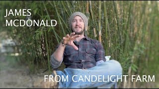 James Mcdonald - Mundaring, Western Australia