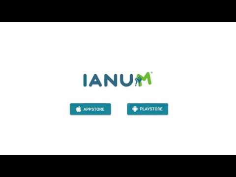 Ianum Auth - how it works (EN)