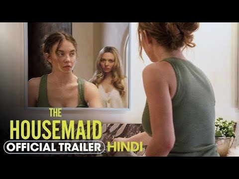 Official Trailer Hindi