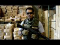 Product video forJG AK-74M Full Metal Electric Blowback EBB Airsoft AEG Rifle