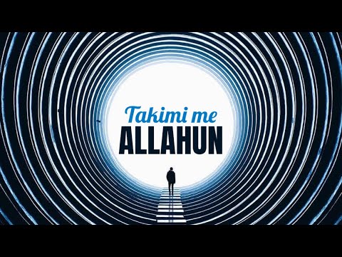 Shikimi në Fytyrën e Allahut -  Hoxhë Kujtim Ameti