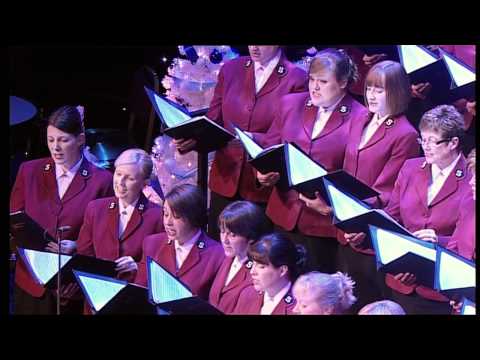 International Staff Songsters - Ukrainian Bell Carol