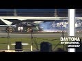 Late-race wreck ends Yeley’s Daytona 500 hopes | NASCAR at Daytona International Speedway