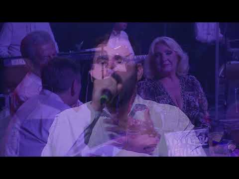 Aleksandar Tirnanic i Orkestar Aleksandra Sofronijevica - Kafu mi draga ispeci (OFFICIAL VIDEO)