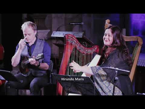 45º FIMPV - Arianna Savall, Petter Udland Johansen e Hirundo Maris