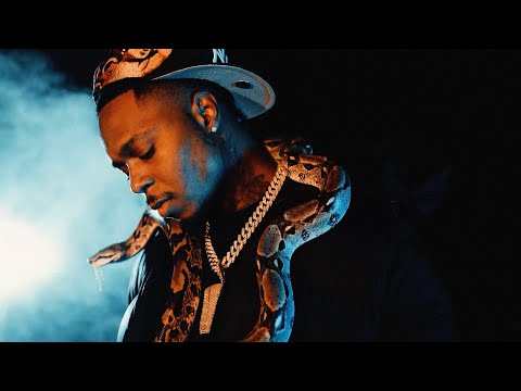 10Percent - Snake Story Pt. 2 (Official Video)