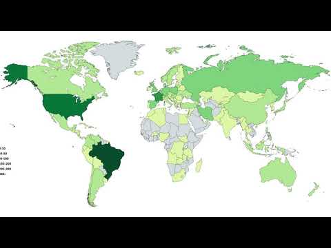 La Espero - Esperanto Anthem (RARE best version!)