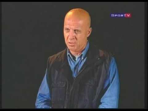 Cruzeiro 5x4 Internacional - Libertadores 1976 - 4/6